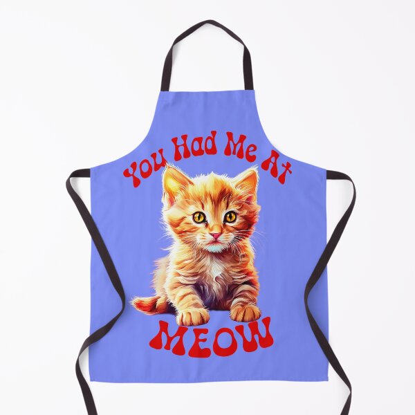 Item preview, You Had Me At Meow Tee Design 3 designed and sold by DigitalandPhoto.
