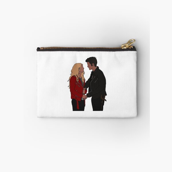 Item preview, Emma Swan and Hook designed and sold by aliviawiley.