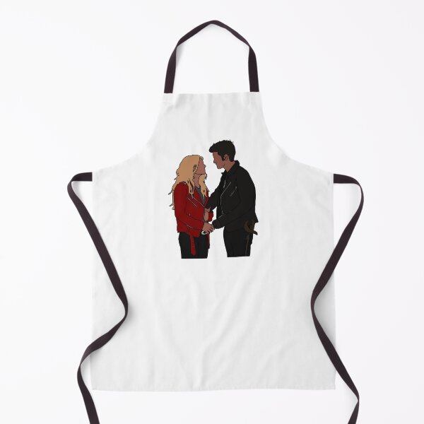 Item preview, Emma Swan and Hook designed and sold by aliviawiley.