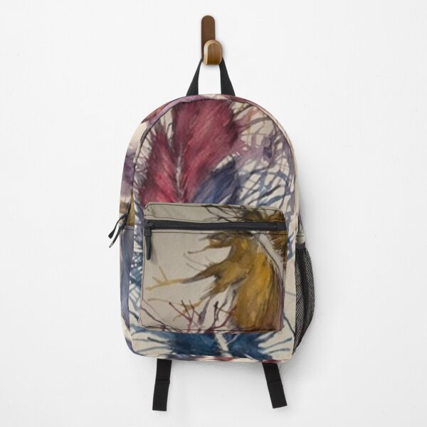 Item preview, bunte Federn designed and sold by pikeArt-Gallery.