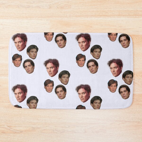 Item preview, CILLIAN MURPHY designed and sold by Alimelie.
