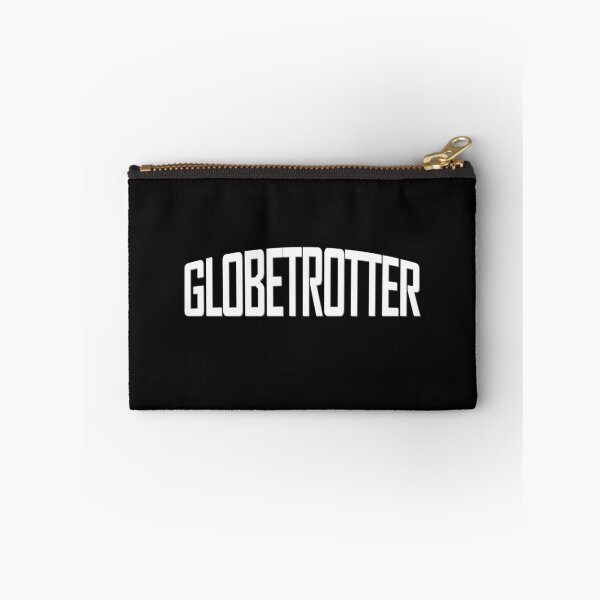 Item preview, Globetrotter designed and sold by WordsMusic.