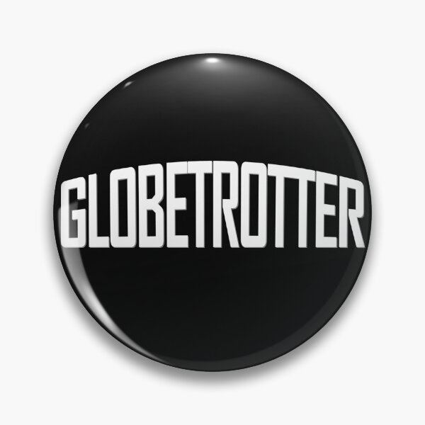 Item preview, Globetrotter designed and sold by WordsMusic.