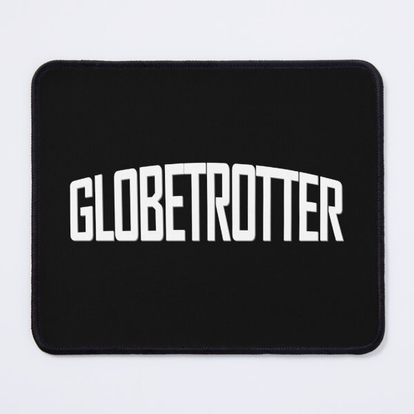 Item preview, Globetrotter designed and sold by WordsMusic.