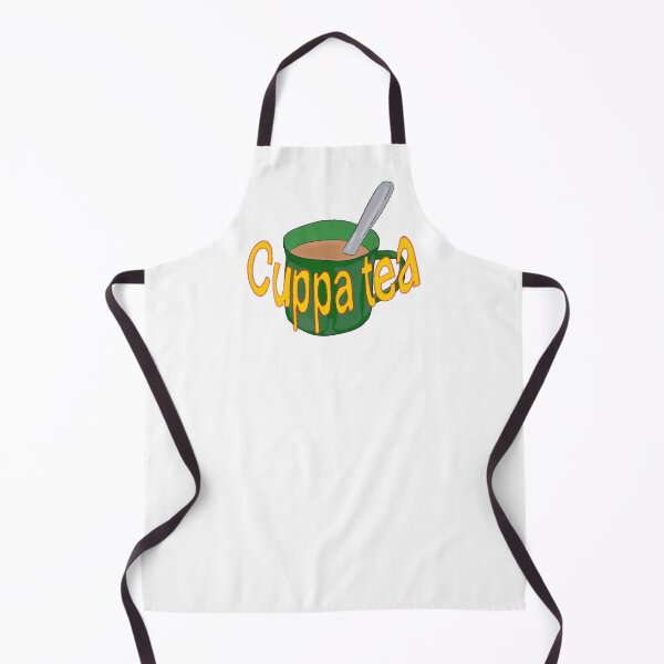Item preview, Cuppa tea, rosie lee, proppa cuppa, cheeky tea designed and sold by Soft-and-Tough.