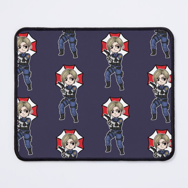 Item preview, Chibi Leon designed and sold by maddisonlea.