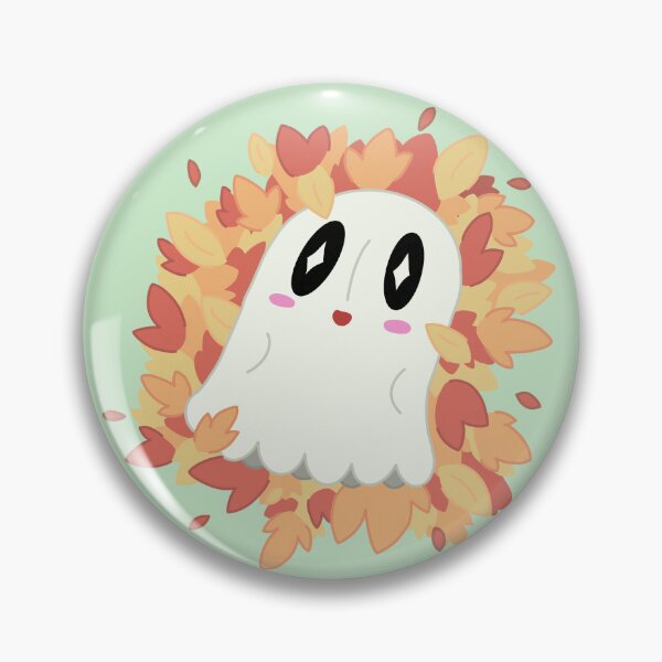 Item preview, Ghost Leaf Pile designed and sold by emmzie44.