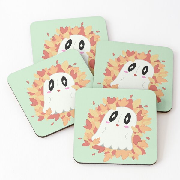 Item preview, Ghost Leaf Pile designed and sold by emmzie44.