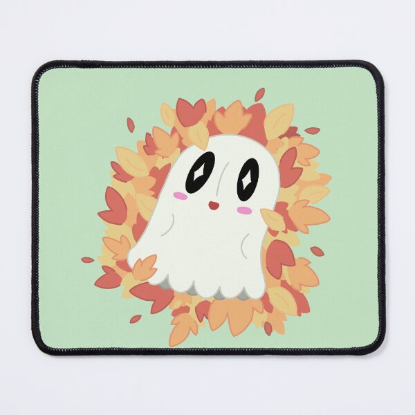 Item preview, Ghost Leaf Pile designed and sold by emmzie44.