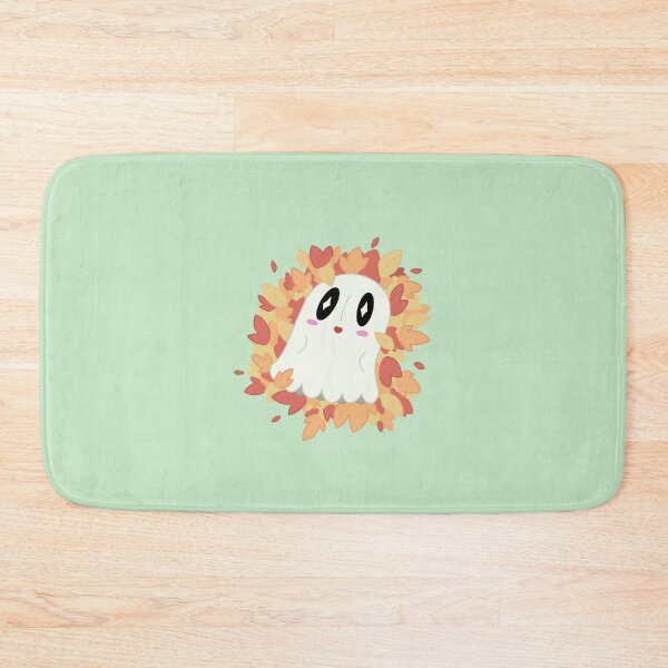 Item preview, Ghost Leaf Pile designed and sold by emmzie44.