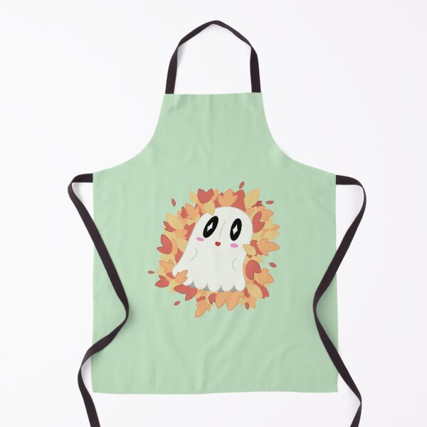 Item preview, Ghost Leaf Pile designed and sold by emmzie44.