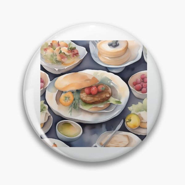 Item preview, Be Kind to Food Servers Month A designed and sold by Oldetimemercan.