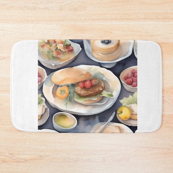 Item preview, Be Kind to Food Servers Month A designed and sold by Oldetimemercan.