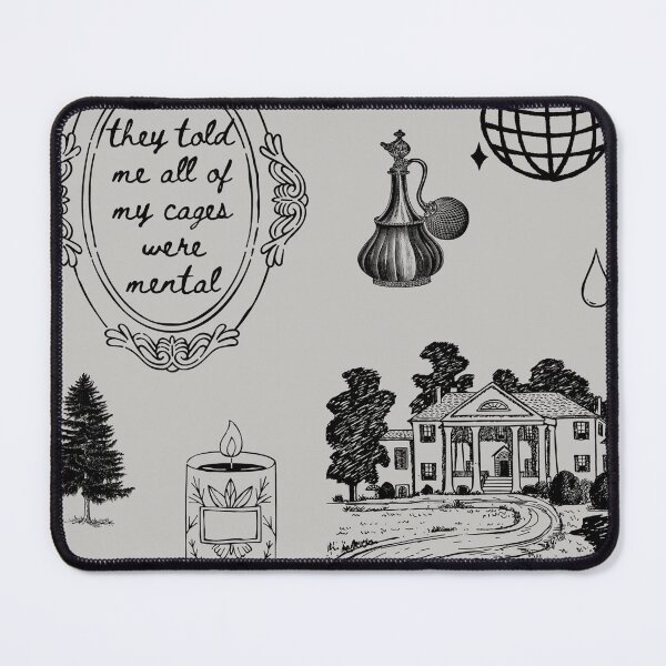 Item preview, this is me trying designed and sold by Cool Gal, Cool Cats.