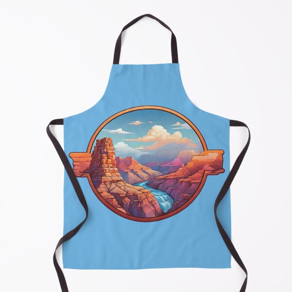 Item preview, Canyon's Edge Logo designed and sold by ZipperDragon88.