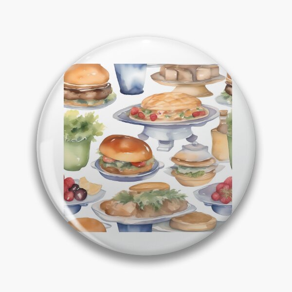 Item preview, Be Kind to Food Servers Month B designed and sold by Oldetimemercan.