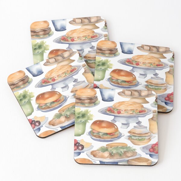 Item preview, Be Kind to Food Servers Month B designed and sold by Oldetimemercan.