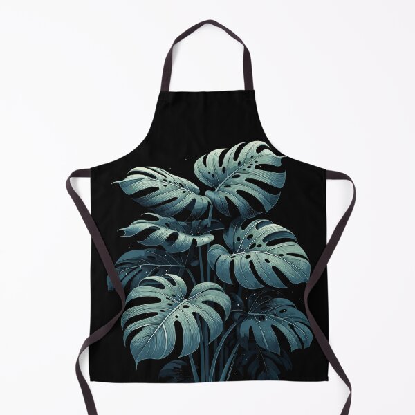 Item preview, Monstera deliciosa rainforest gift designed and sold by Pineapple-Tree.