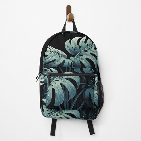 Item preview, Monstera deliciosa rainforest gift designed and sold by Pineapple-Tree.