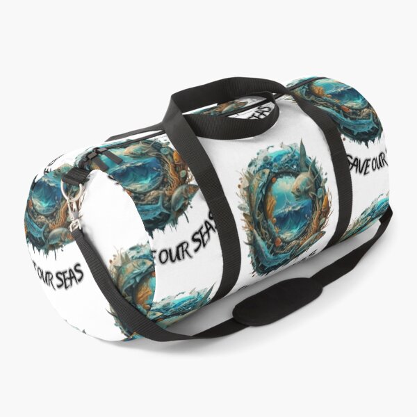 Item preview, Save Seas Just Listen To The Ocean  2 designed and sold by Psycho-Crazy.