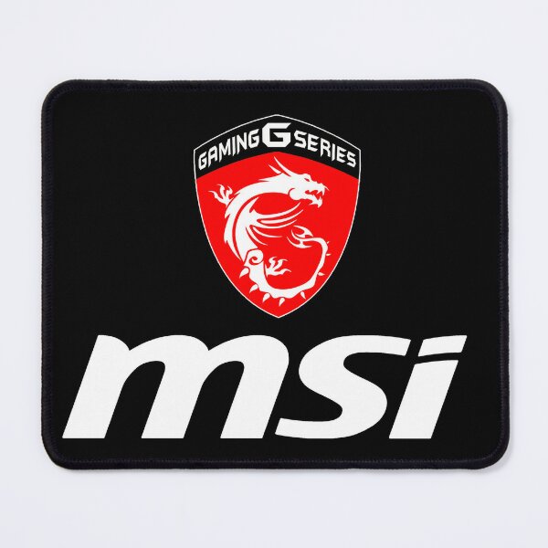 MSI | Sticker