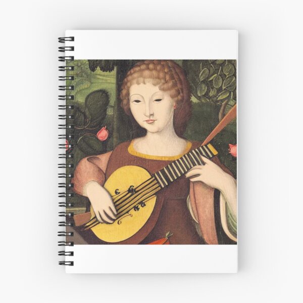 Item preview, Ukulele T-shirt  designed and sold by colestyle.