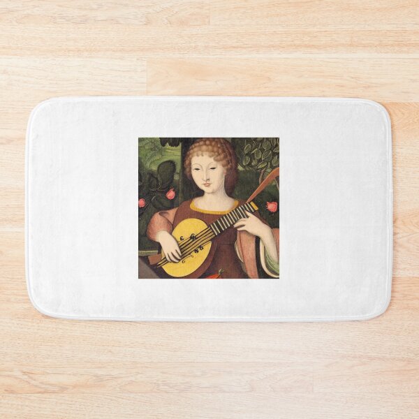 Item preview, Ukulele T-shirt  designed and sold by colestyle.
