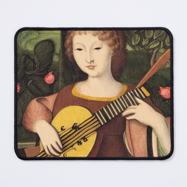 Item preview, Ukulele T-shirt  designed and sold by colestyle.