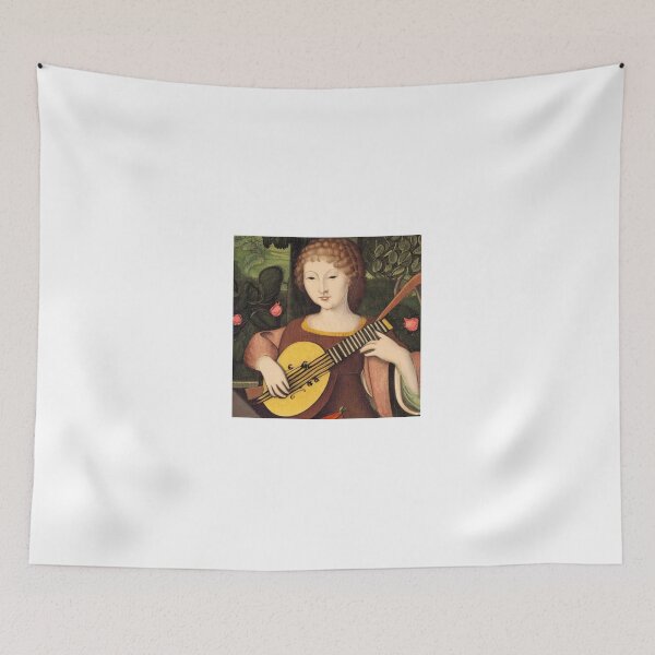 Item preview, Ukulele T-shirt  designed and sold by colestyle.