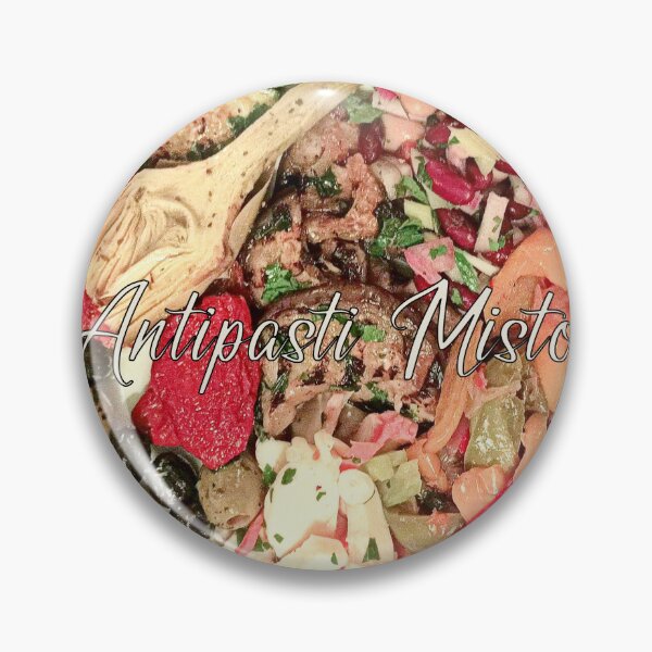 Item preview, Antipasti Misto da Emporio designed and sold by angel1.