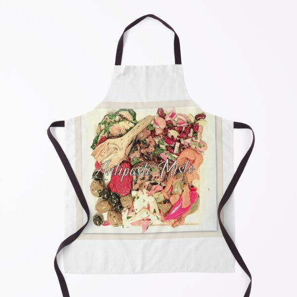 Item preview, Antipasti Misto da Emporio designed and sold by angel1.
