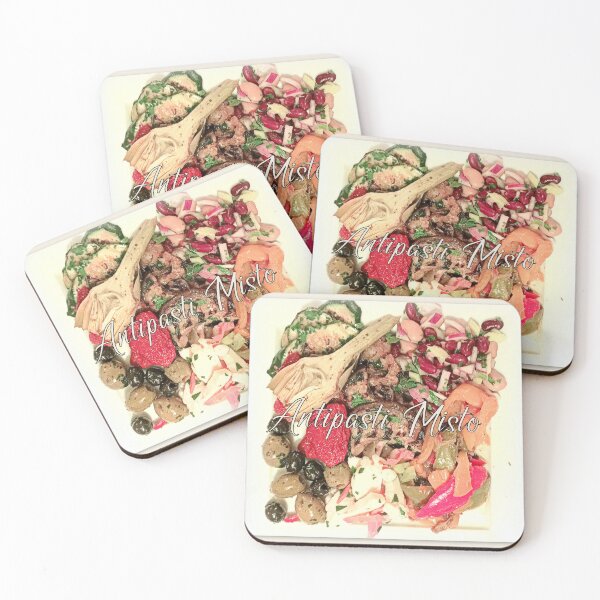 Item preview, Antipasti Misto da Emporio designed and sold by angel1.