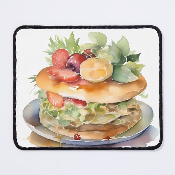 Item preview, Be Kind to Food Servers Month D designed and sold by Oldetimemercan.