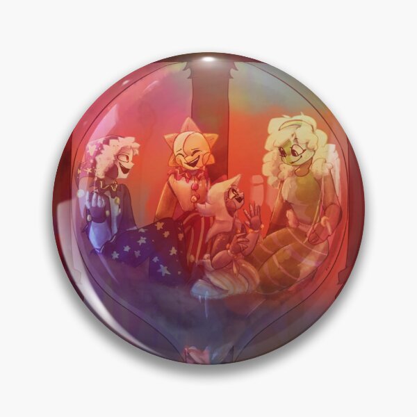 Item preview, Sun and Moon Show Hour Glass  designed and sold by SweetTee123.