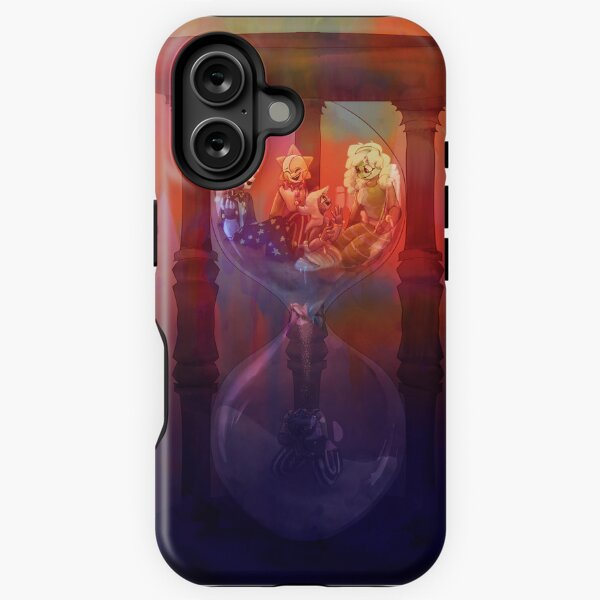 Item preview, Sun and Moon Show Hour Glass  designed and sold by SweetTee123.