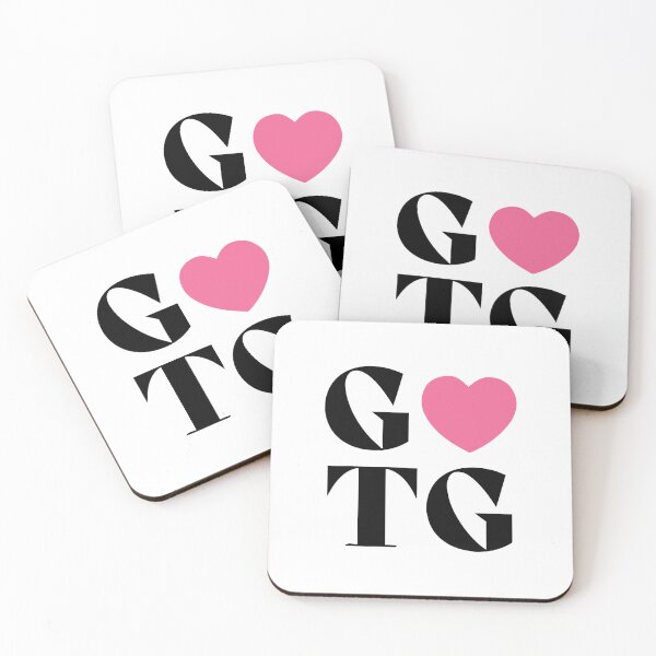 Item preview, Gals On The Go Merch GOTG designed and sold by drawn-nana.