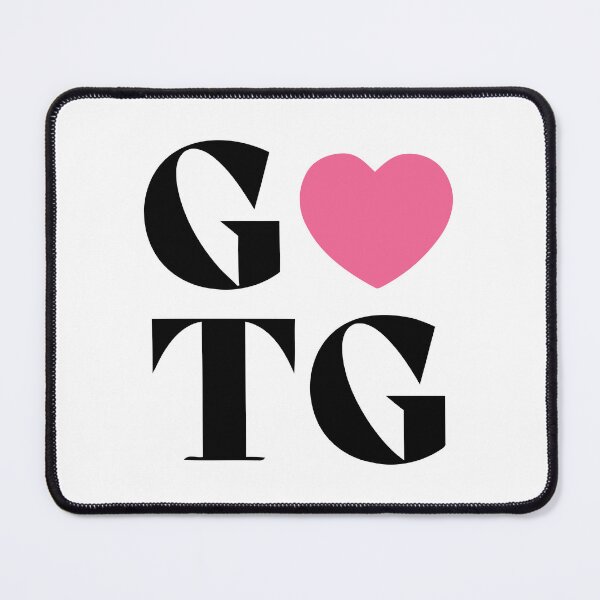 Item preview, Gals On The Go Merch GOTG designed and sold by drawn-nana.