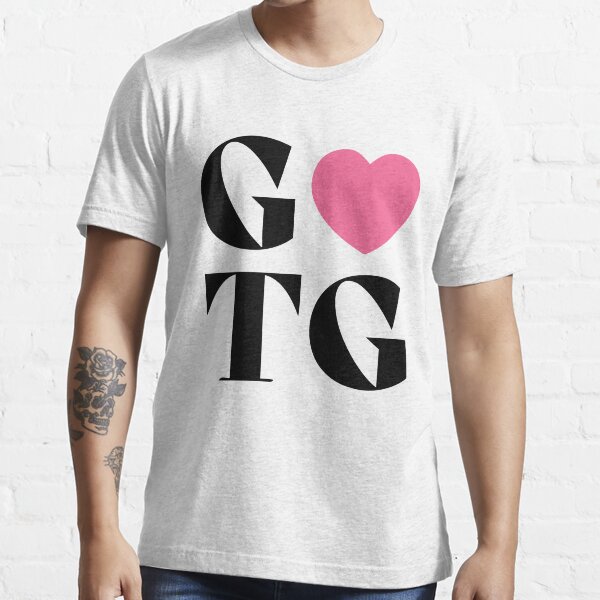 Item preview, Gals On The Go Merch GOTG designed and sold by drawn-nana.