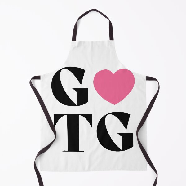 Item preview, Gals On The Go Merch GOTG designed and sold by drawn-nana.