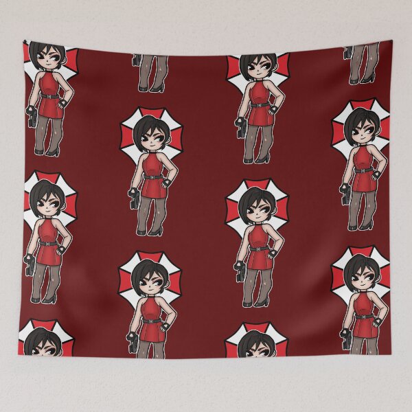Item preview, Chibi Ada designed and sold by maddisonlea.