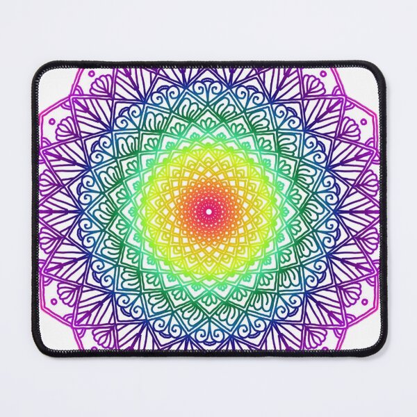 Item preview, Rainbow designed and sold by AbstractArielle.