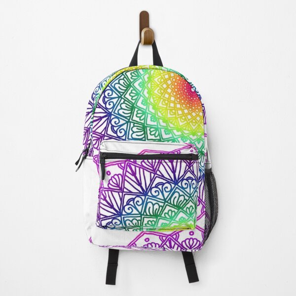 Item preview, Rainbow designed and sold by AbstractArielle.