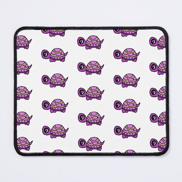 Item preview, Baby Purple Turtle designed and sold by ascherf.