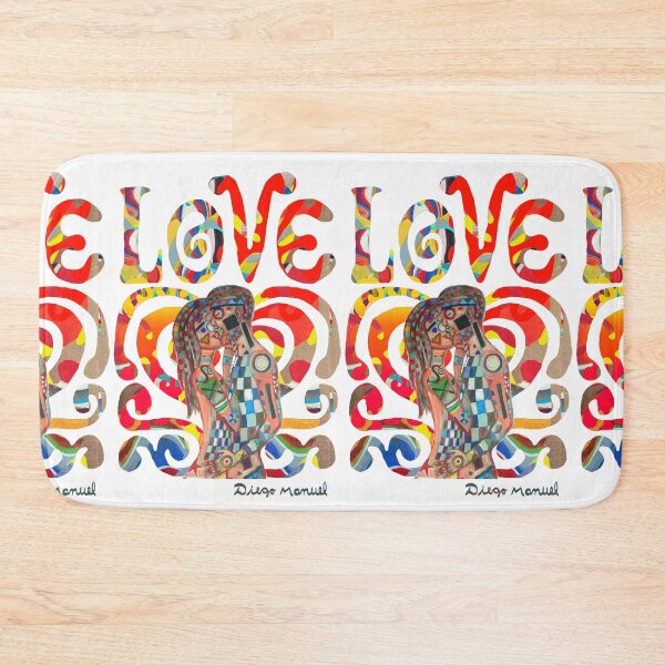 Item preview, Love designed and sold by Diego Manuel Rodriguez.