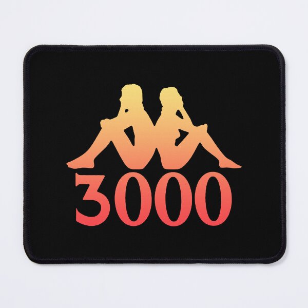 Item preview, Gumball 3000 Merch GB X KAPPA designed and sold by drawn-nana.