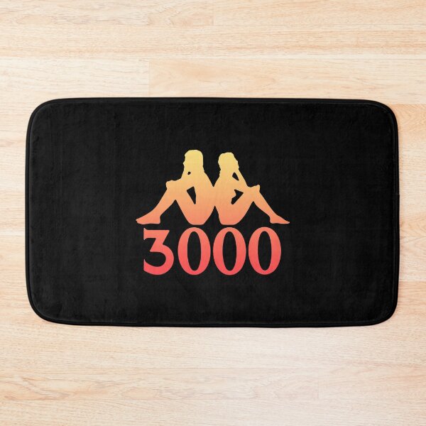 Item preview, Gumball 3000 Merch GB X KAPPA designed and sold by drawn-nana.