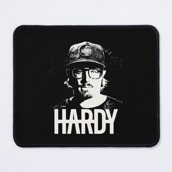 Item preview, Hardy Merch Hardy Tour designed and sold by drawn-nana.