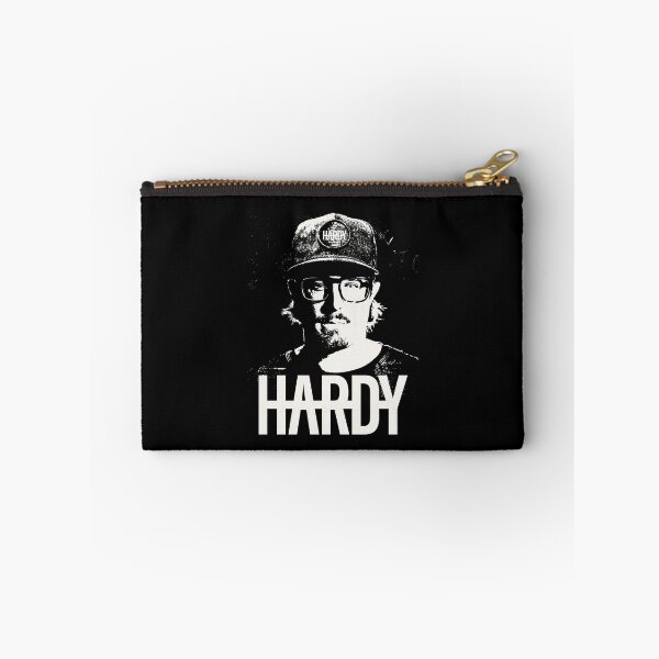 Item preview, Hardy Merch Hardy Tour designed and sold by drawn-nana.