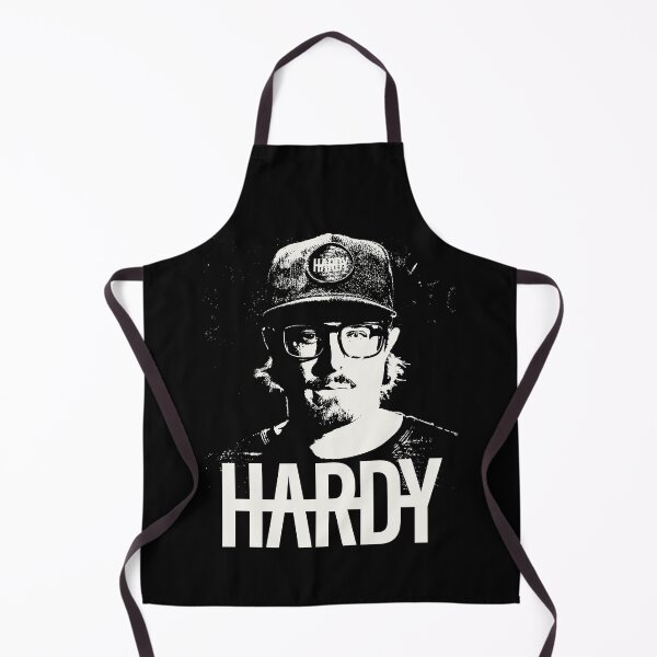 Item preview, Hardy Merch Hardy Tour designed and sold by drawn-nana.
