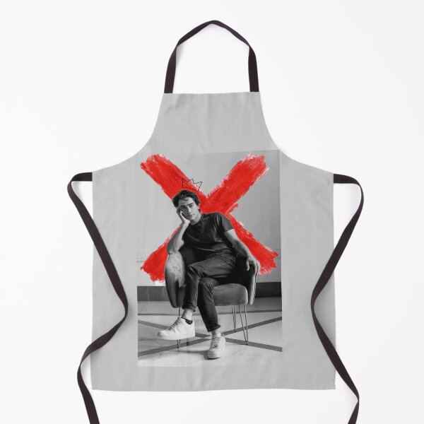 Item preview, ENZO VOGRINCIC N°7 designed and sold by selenahandmade.